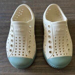 Baby Walker Natives Size C6